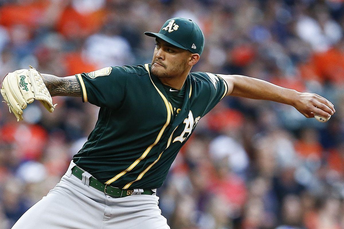 1200x800 Sean Manaea and destiny might be colliding for good this time, Desktop