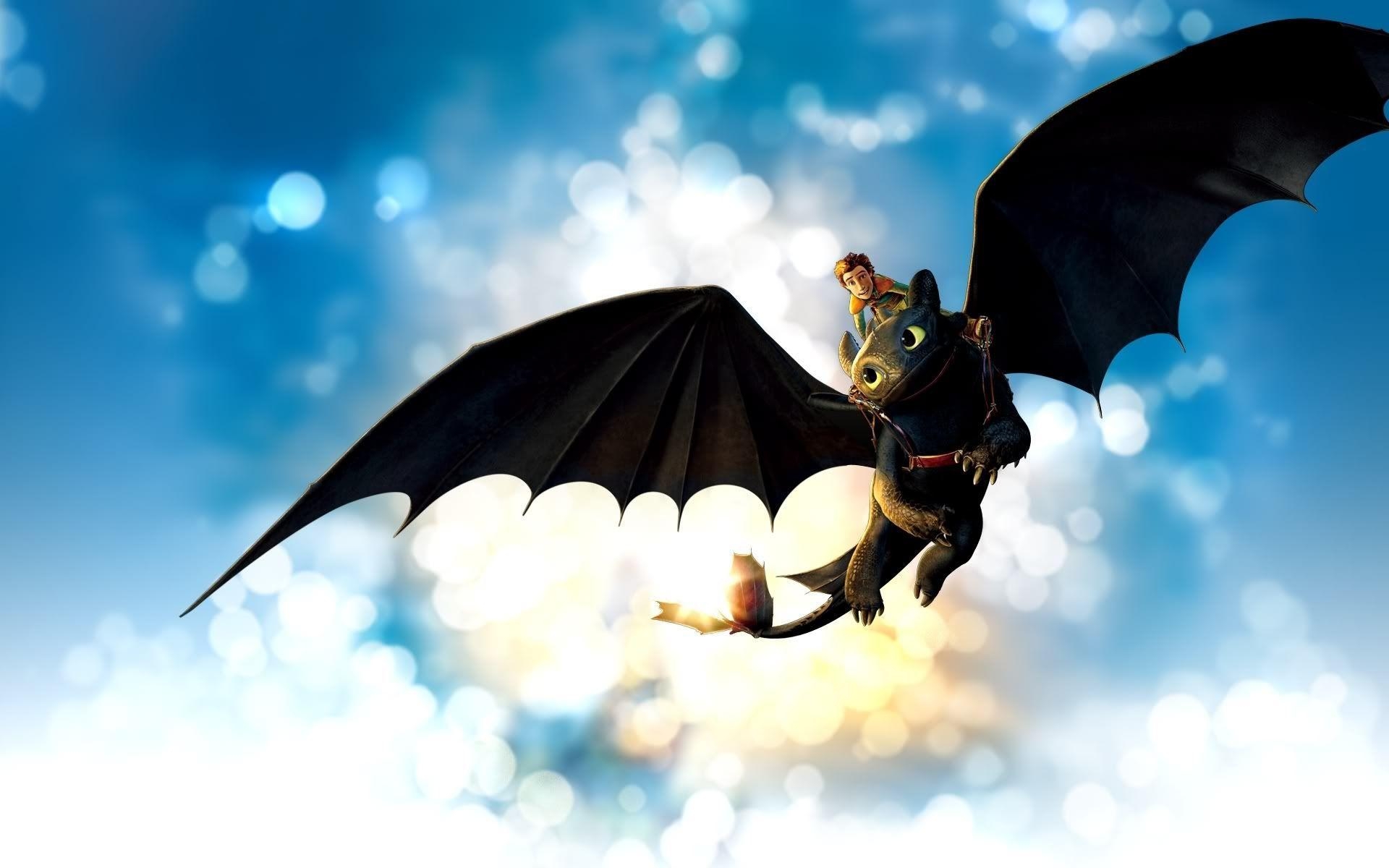 1920x1200 Toothless Wallpaper HD wallpaper search, Desktop