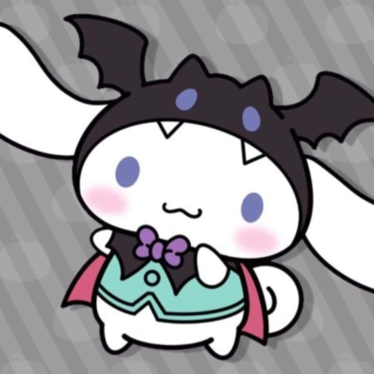 1200x1200 Download Cinnamoroll Halloween Sanrio, Phone