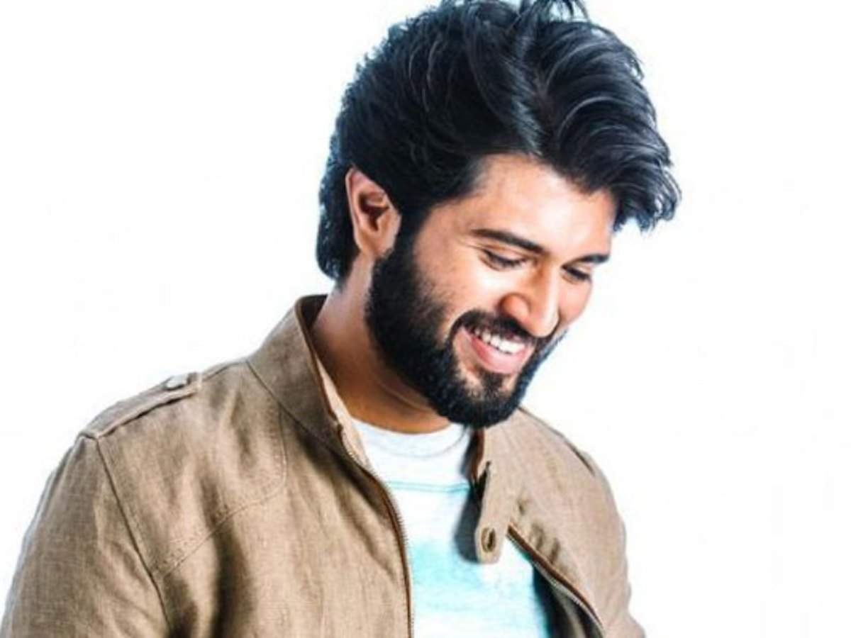 1200x900 Vijay Devarakonda: Vijay Devarakonda signs for Deva Katta's next. Telugu Movie News of India, Desktop