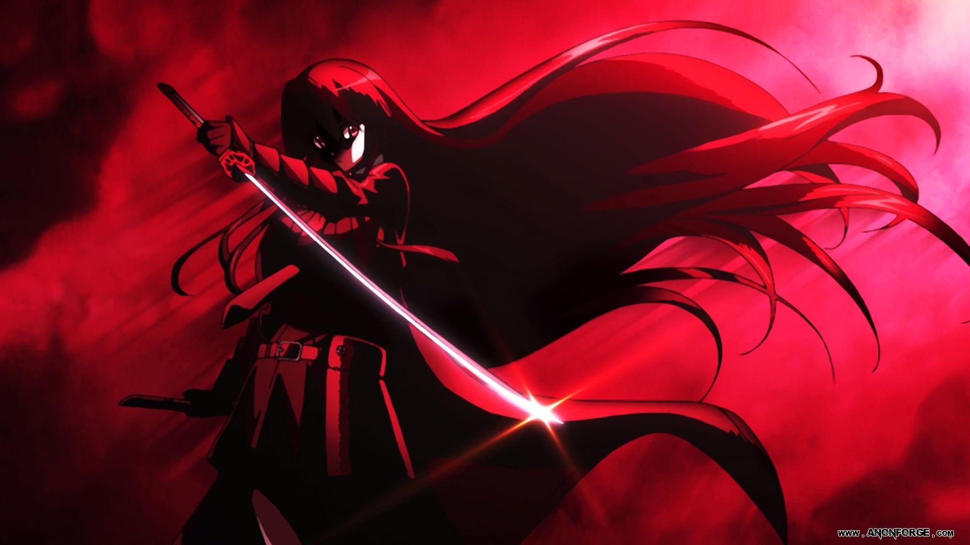 1920x1080 Akame ga Kill! Wallpaper and Background Image, Desktop