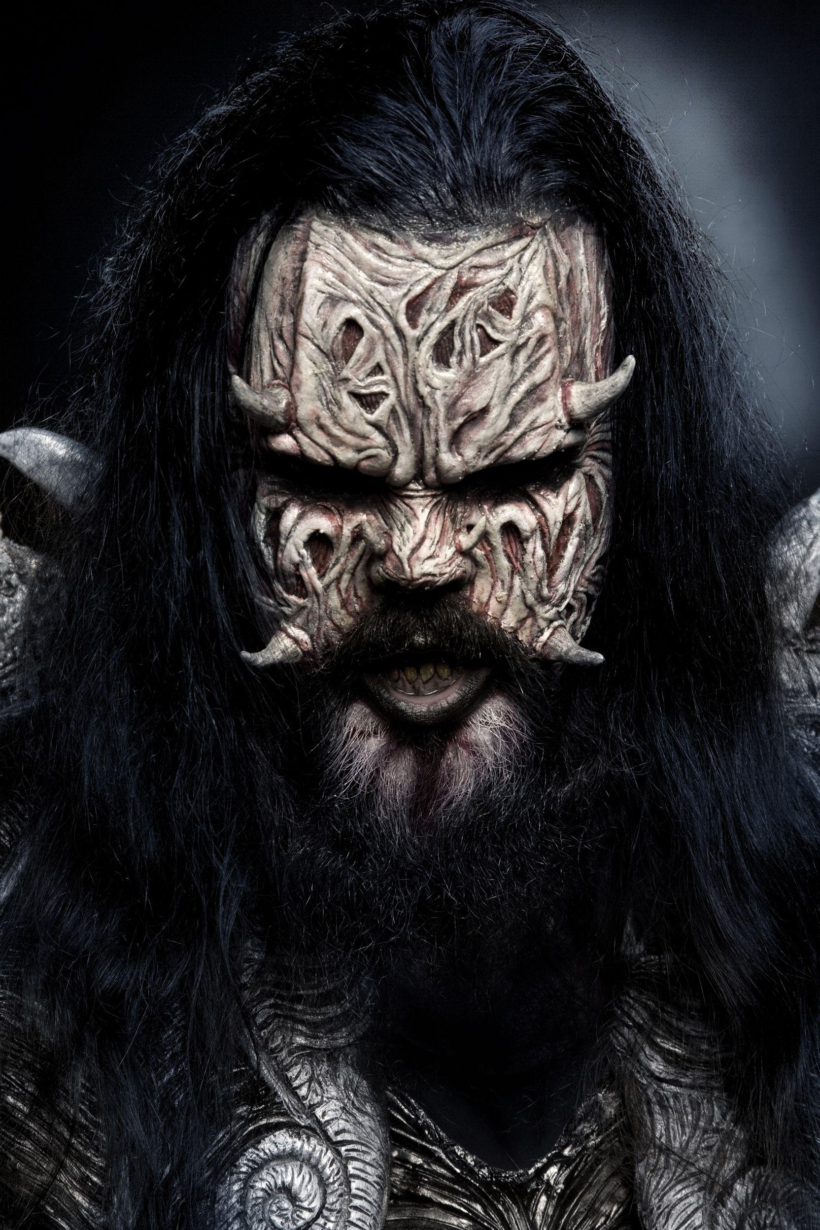 1670x2500 Mr Lordi. Music. Band picture, Lordi band, Metal bands, Phone