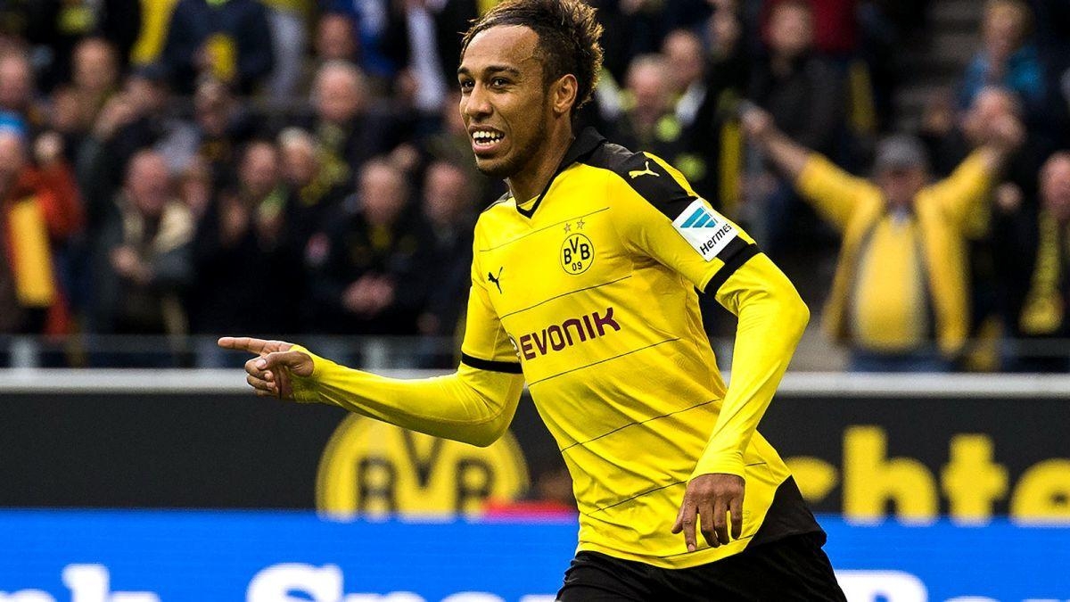 1200x680 €14m Per Year Agreed ! Aubameyang Agrees 4 Year Deal, Medicals, Desktop