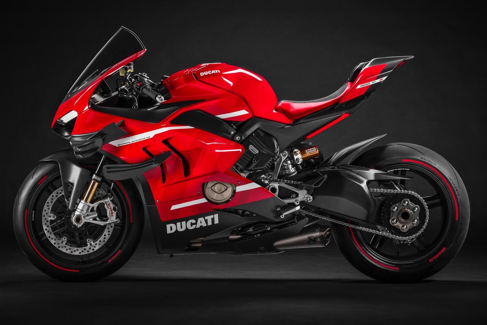 1620x1080 Ducati Superleggera V4 First Look (14 Fast Facts + 55 Photo), Desktop