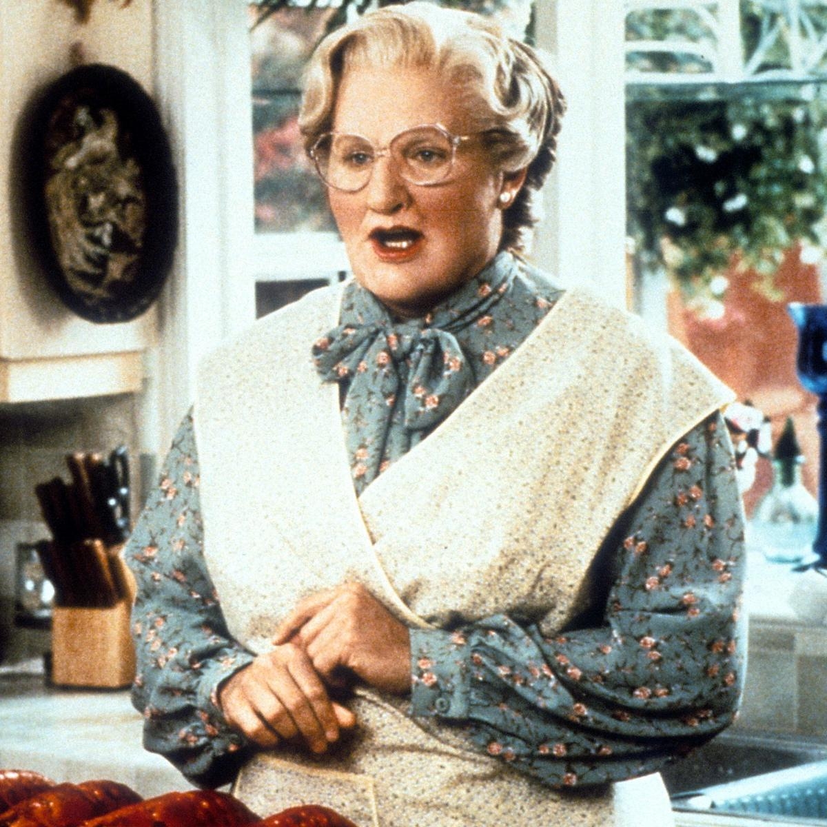 1200x1200 Mrs. Doubtfire wallpaper, Movie, HQ Mrs. Doubtfire picture, Phone