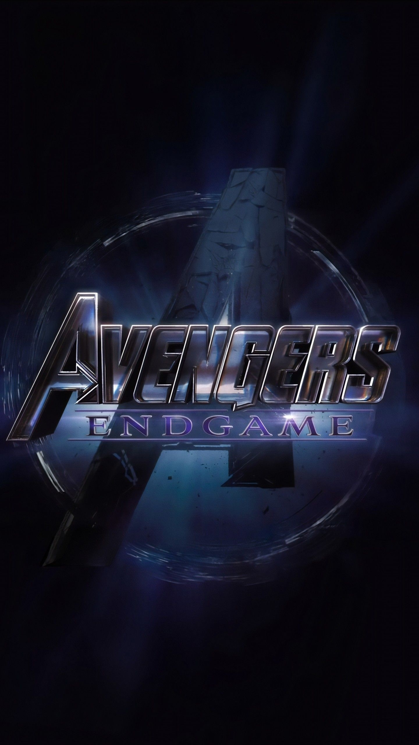 1440x2560 Avengers 4 Endgame 4K 8K Wallpaper, Phone