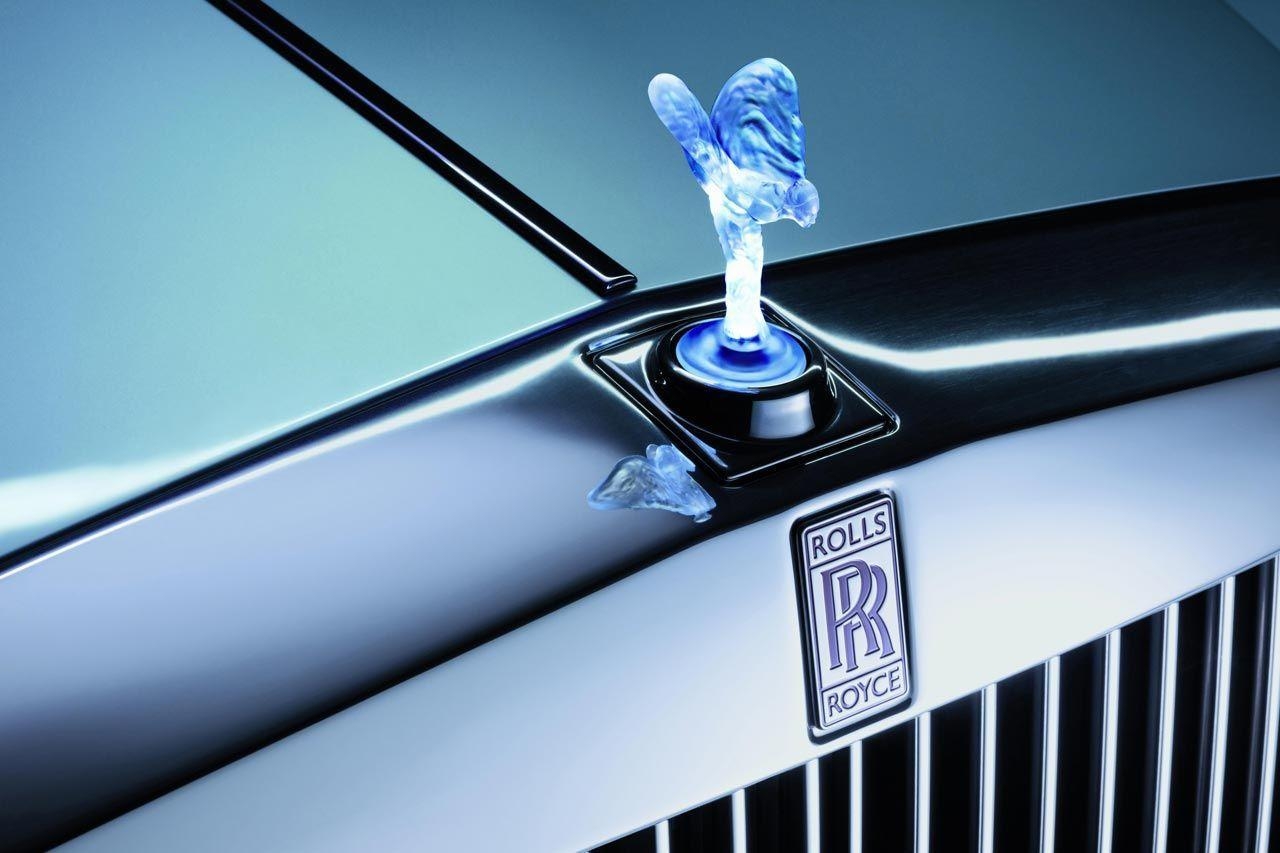 1280x860 Rolls Royce Logo, Desktop