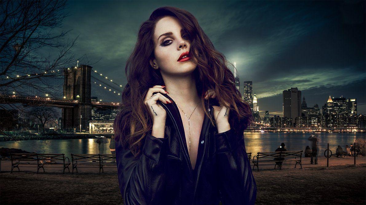 1200x670 Lana Del Rey Wallpaper HD, Desktop