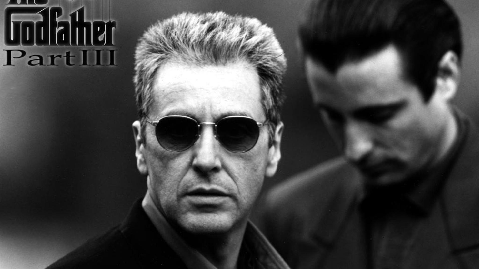 1920x1080 Al pacino andy garcia godfather: part iii wallpaper, Desktop