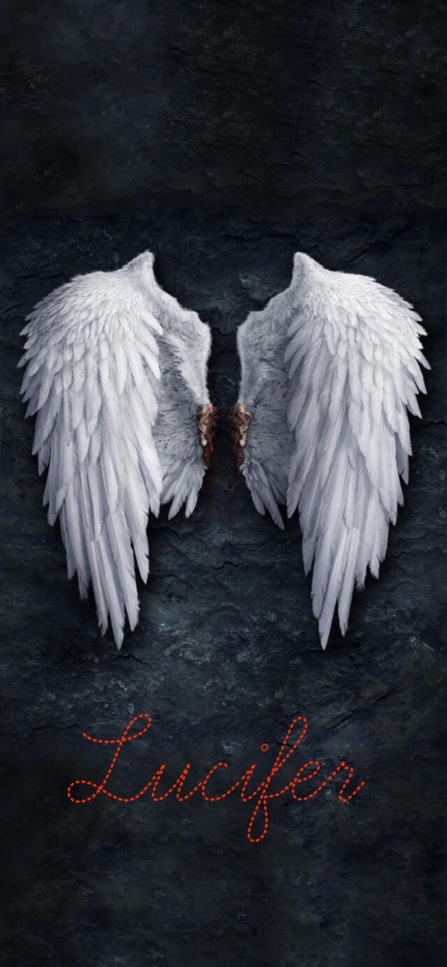 1500x3240 Lucifer iPhone Wallpaper Free Lucifer iPhone Background, Phone