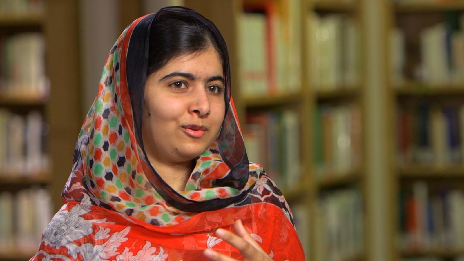 1600x900 Malala Yousafzai Videos at ABC News Video Archive at. Wallpaper, Desktop