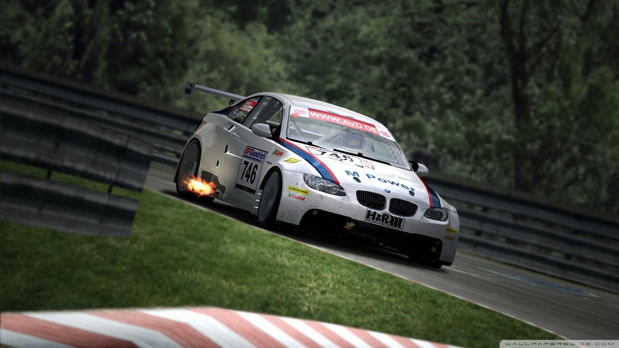 2050x1160 Bmw Wallpaper High Definition BMW Nurburgring Wallpaper, Desktop