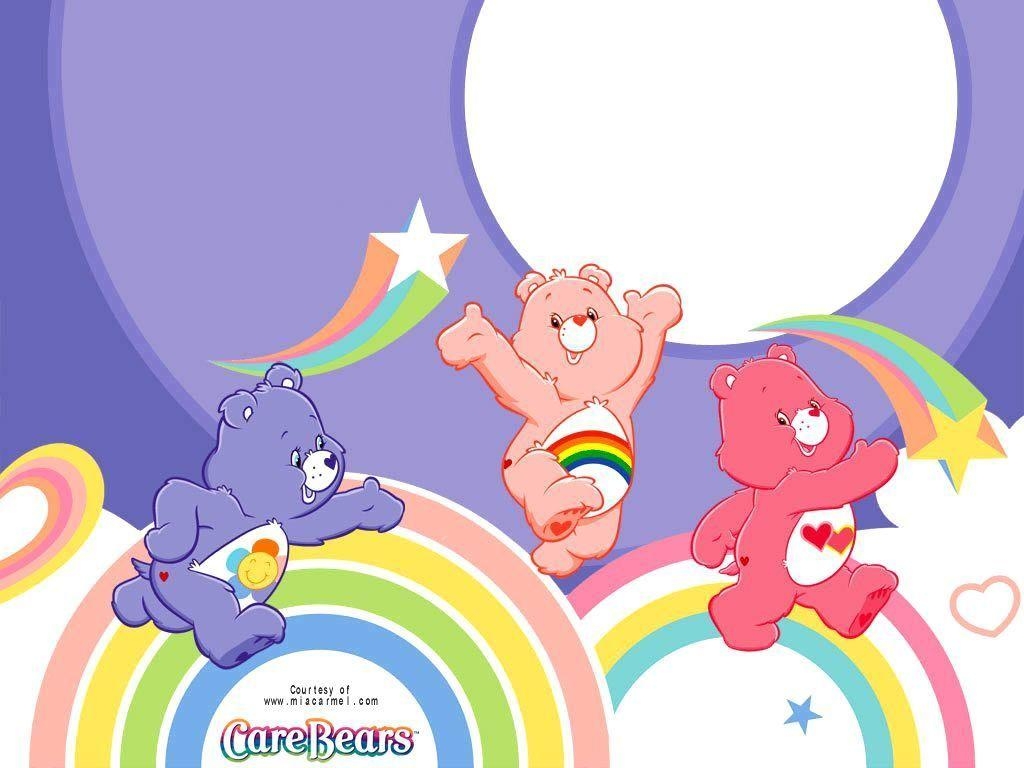 1030x770 Care Bear Wallpaper 5103 Wallpaper HD. colourinwallpaper, Desktop