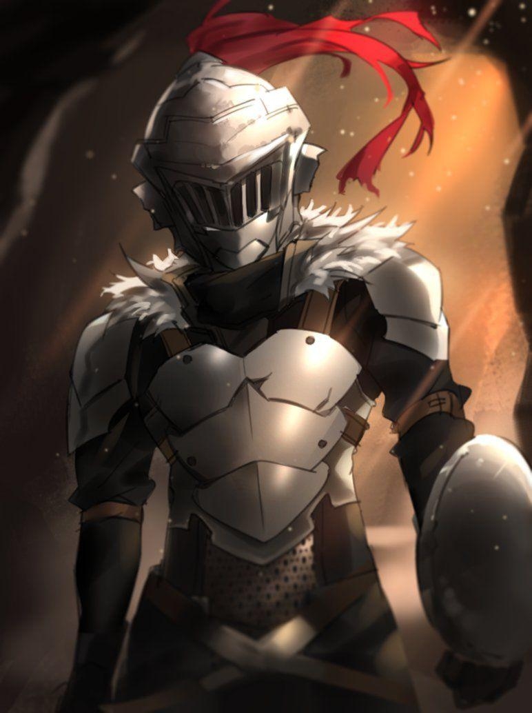 780x1040 goblin slayer fanart. wallpaper, Phone