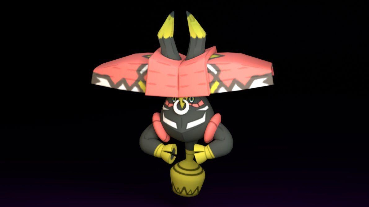 1200x670 787. Tapu Bulu, Desktop