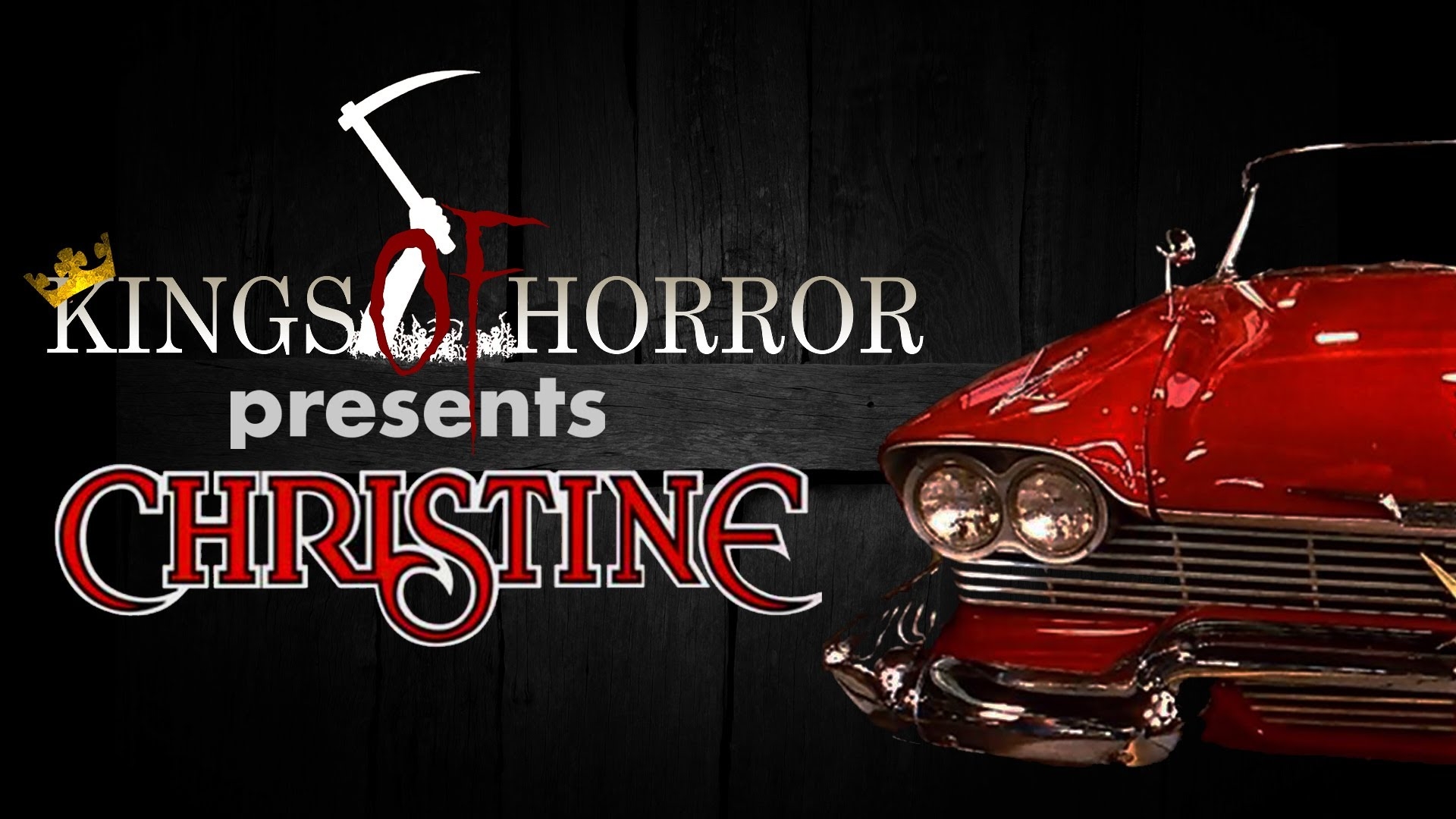 1920x1080 Free download Kings of Horror Ep 6 CHRISTINE 1983 [] for your Desktop, Mobile & Tablet. Explore Christine The Car Wallpaper. Fastest Car In The World Wallpaper Wallpaper, Desktop