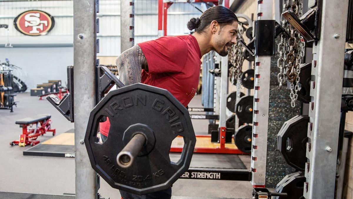 1200x680 Roman Reigns' WrestleMania workout: photo, Desktop