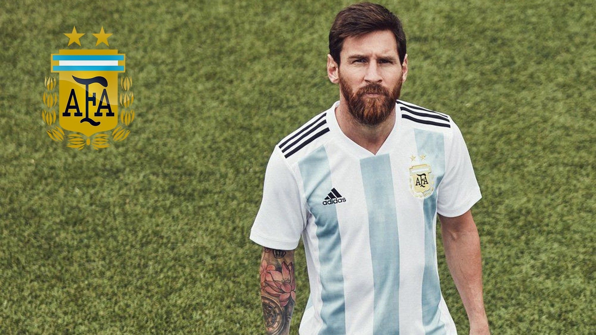 1920x1080 Desktop Wallpaper Messi Argentina Cute Wallpaper 2022, Desktop