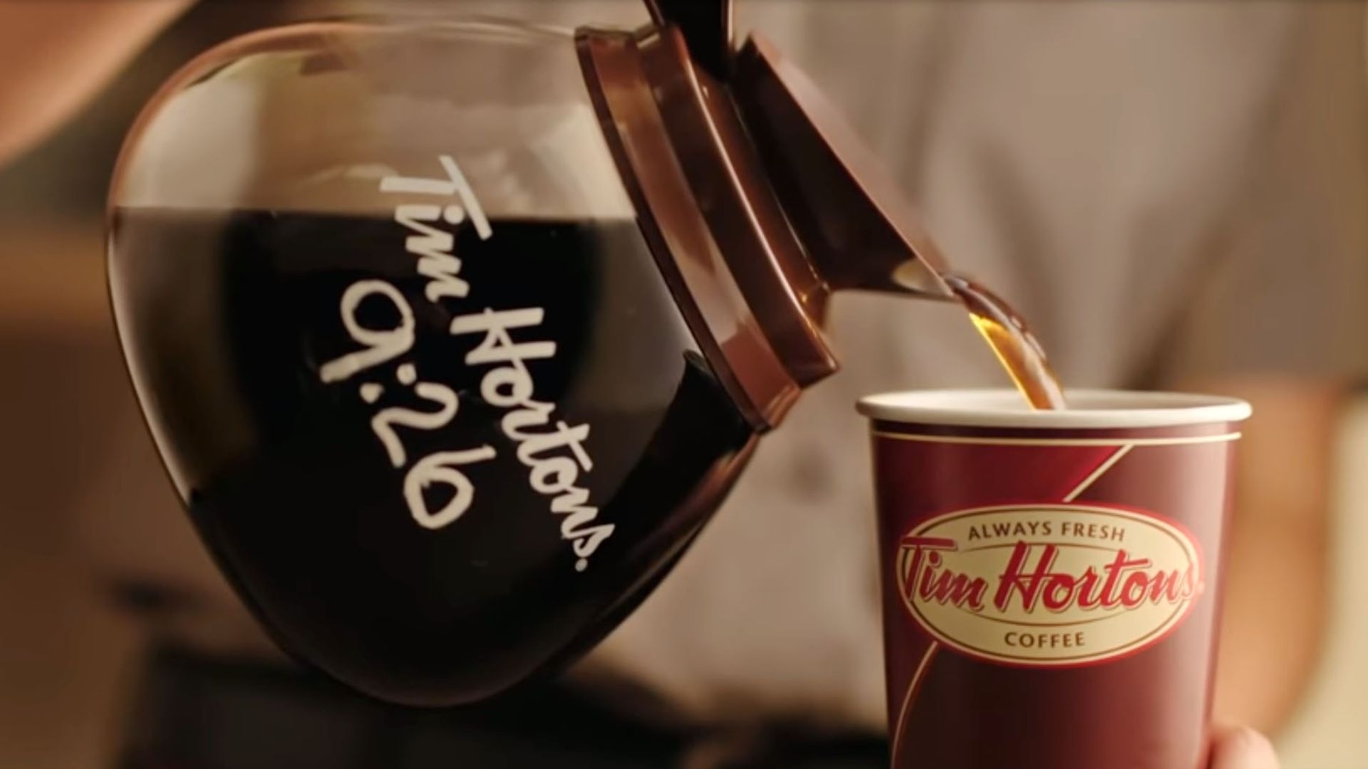 1920x1080 Make a Tim Hortons Order and We'll Guess What Disney Princess You Are!, Desktop