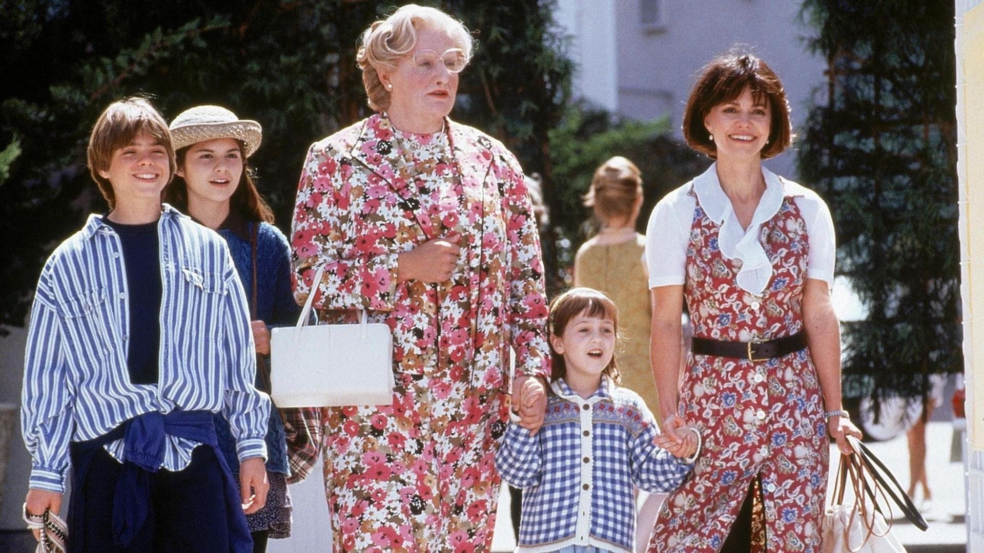 1920x1080 HD wallpaper: mrs_ doubtfire, Desktop