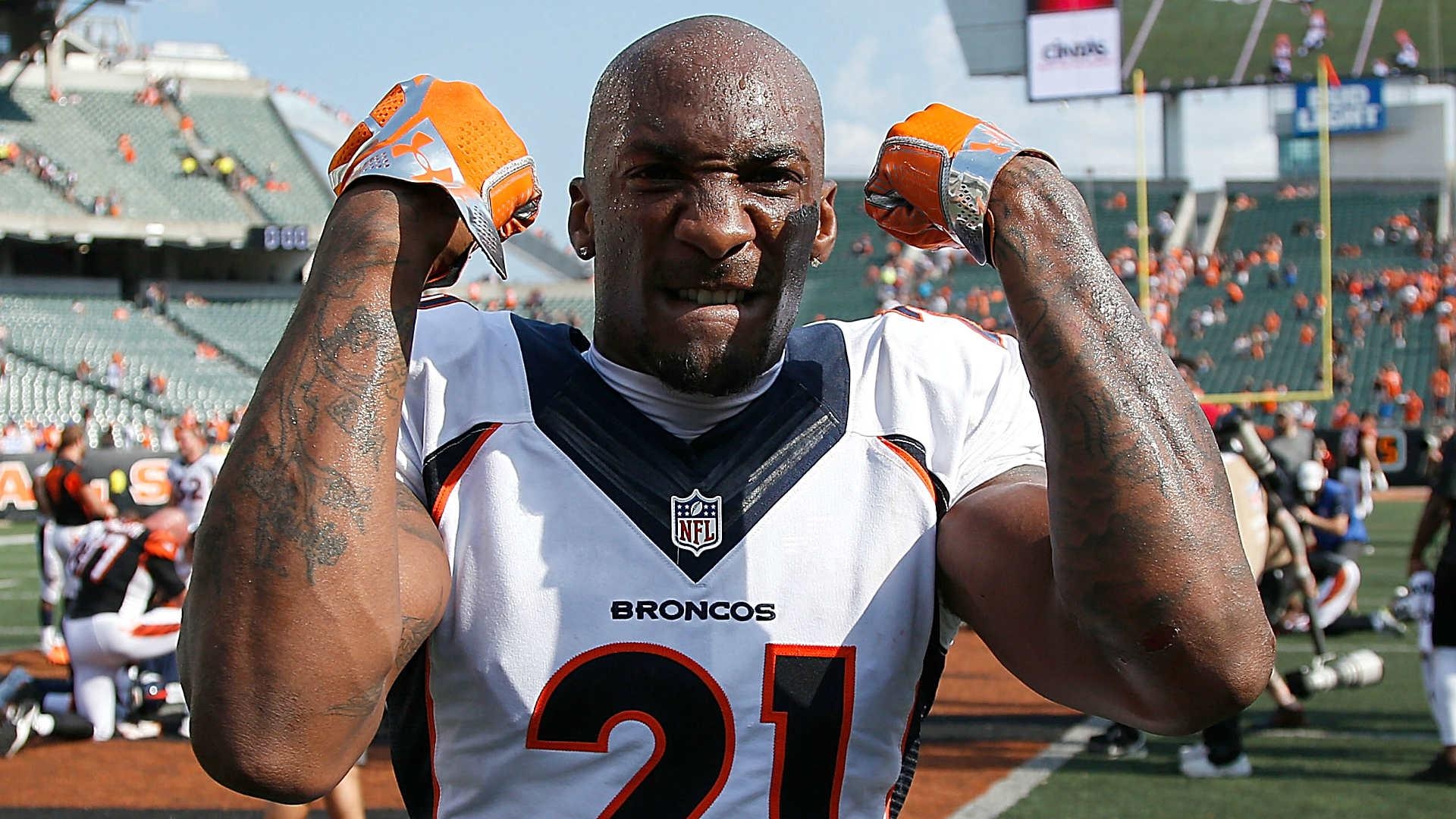 1920x1080 Aqib Talib posts 'thank you' to John Elway, Broncos and fans, Desktop