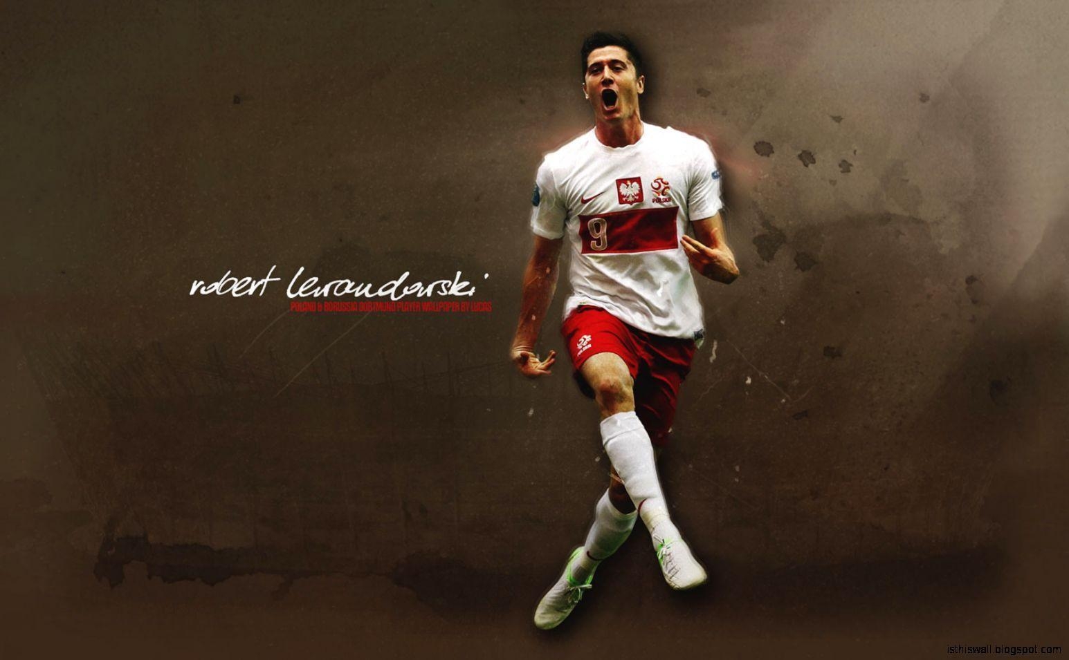 1550x960 Robert Lewandowski Wallpaper, Desktop