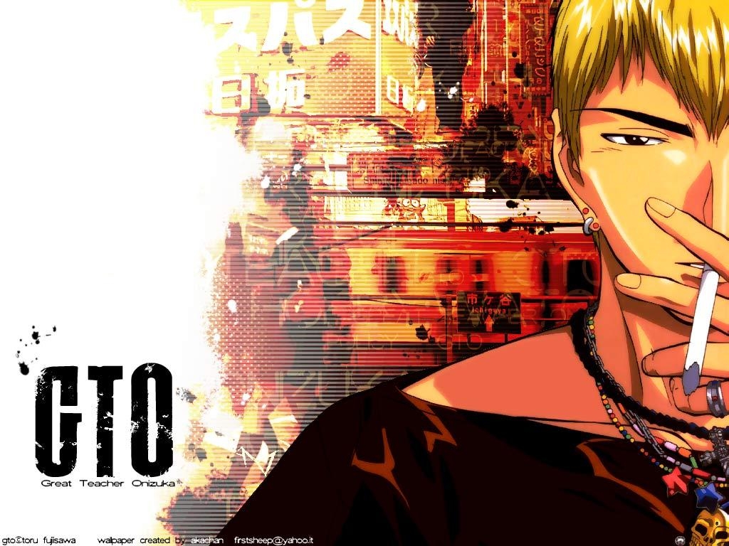 1030x770 Great Teacher Onizuka Anime Image Board, Desktop