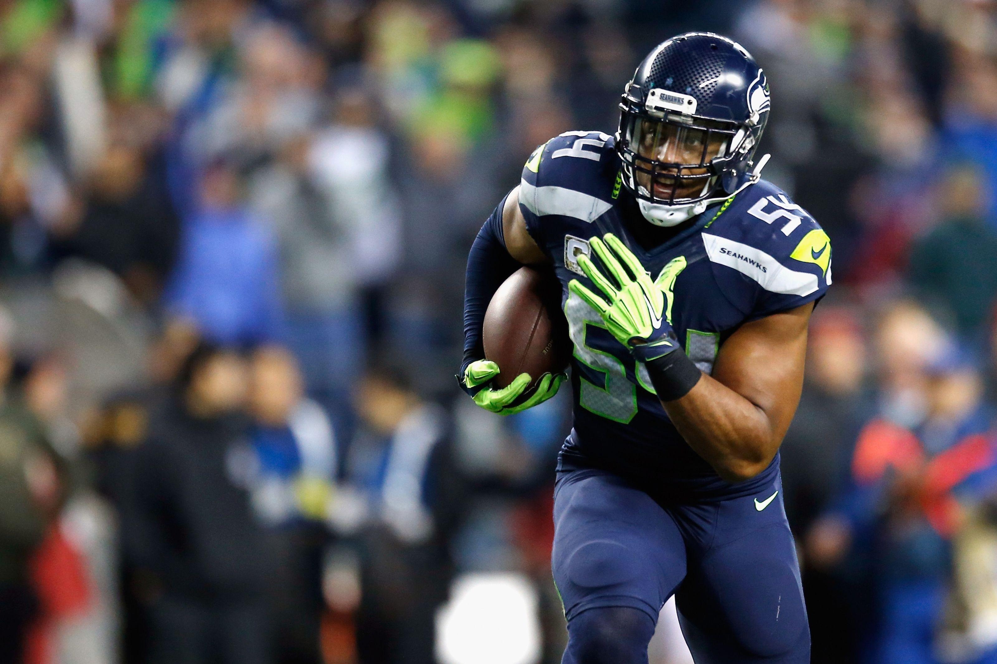 3200x2140 Seahawks Bobby Wagner is even greater than you think, Desktop