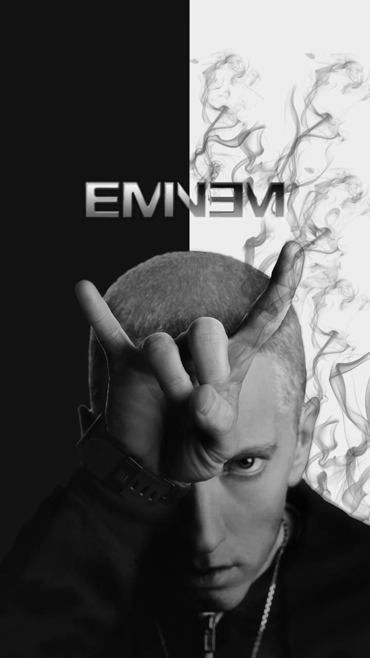 720x1280 Eminem Wallpaper, Phone