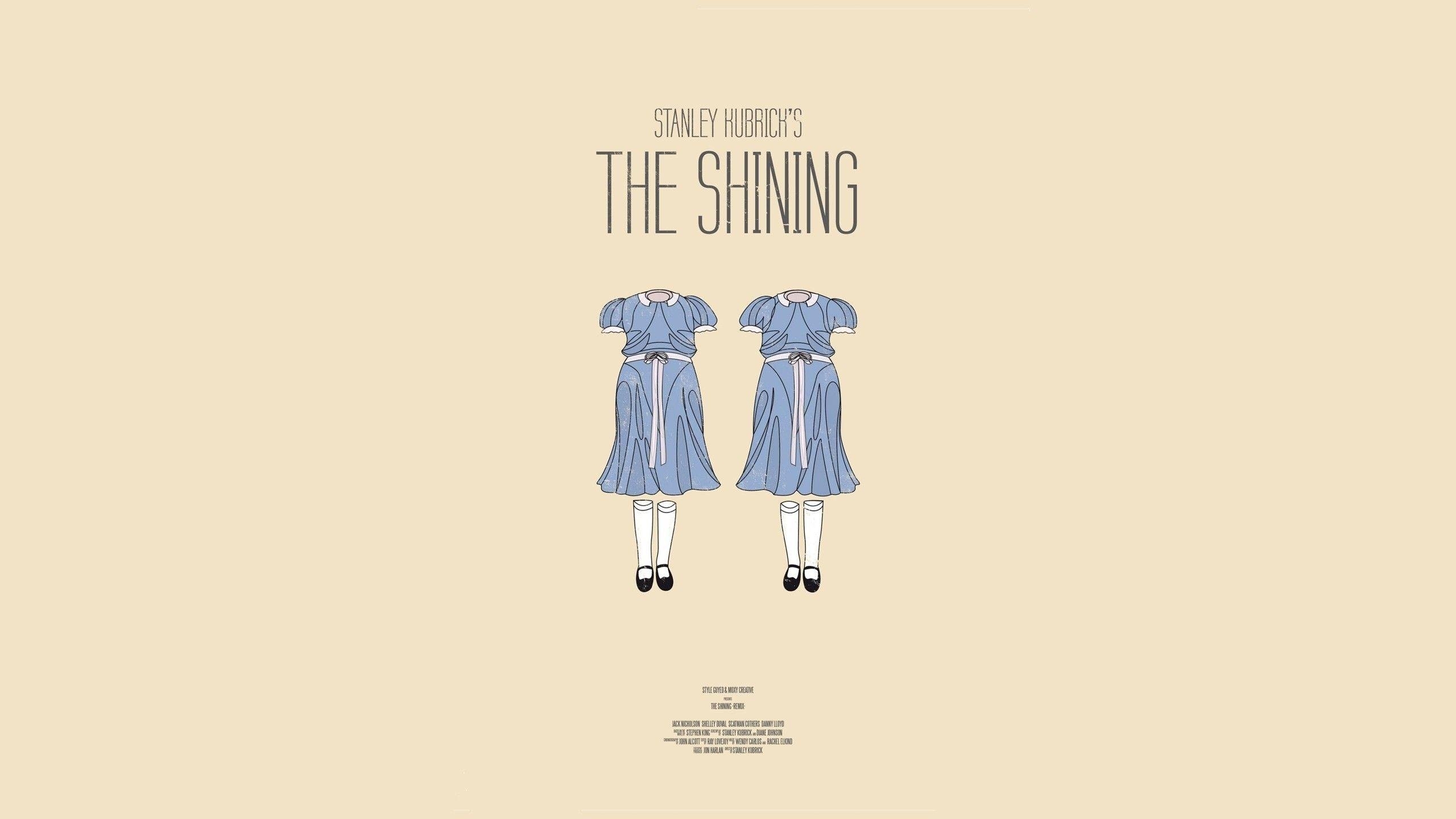 2560x1440 Watch more like The Shining Movie Wallpaper HD, Desktop