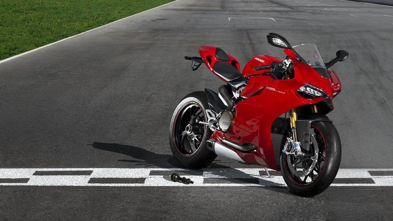 1280x720 Ducati 1199 HD Wallpaper. Bikes. Ducati, HD, Desktop