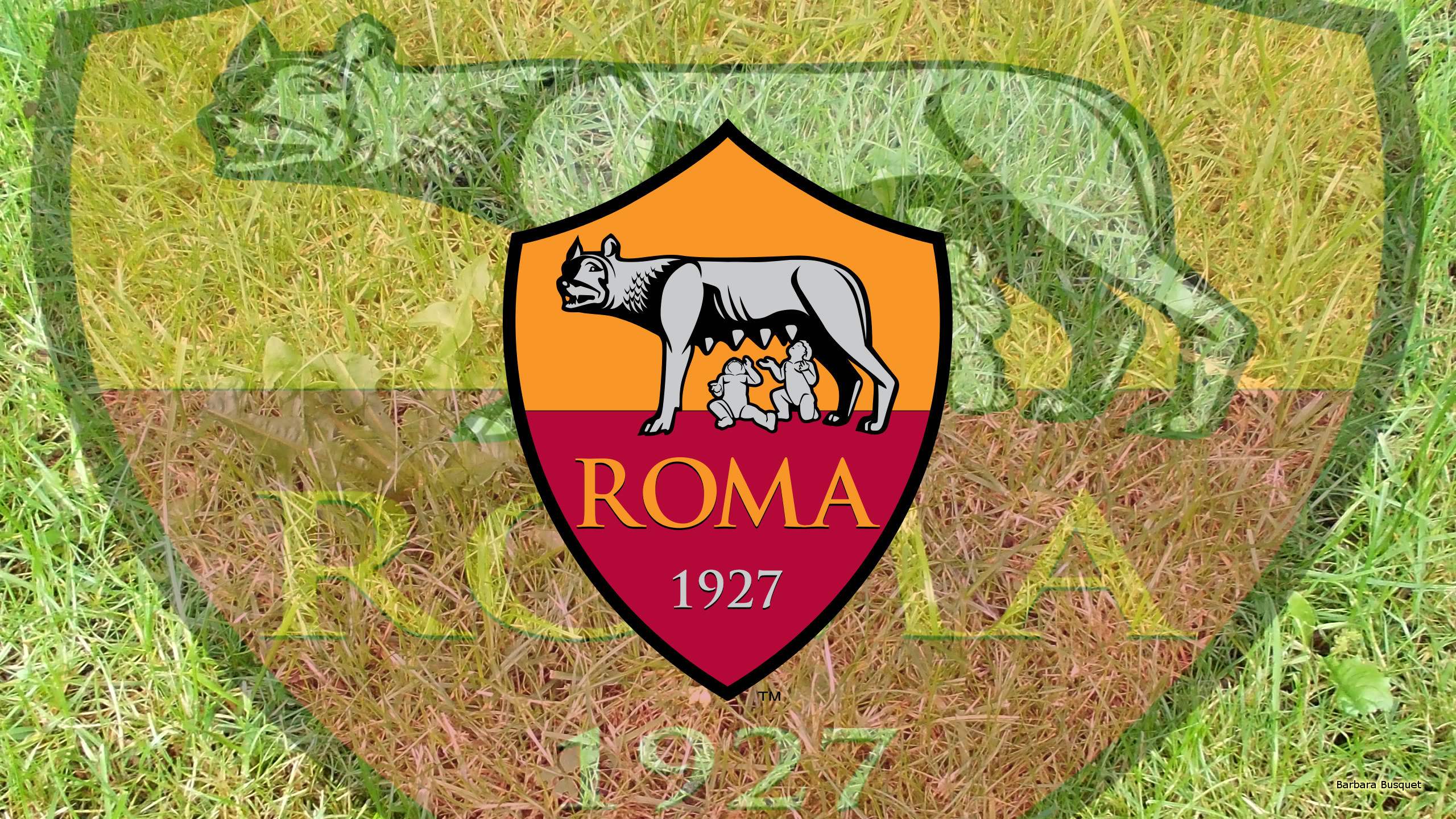 2560x1440 Roma Wallpaper, Desktop