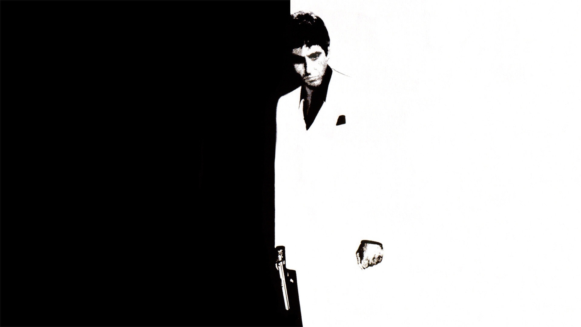 1920x1080 Scarface HD Wallpaper, Desktop