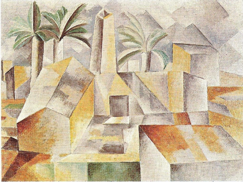 1030x770 Picasso Wallpaper HD, Desktop