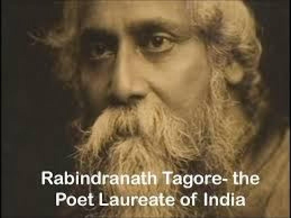 1200x900 Rabindranath Tagore Jayanti Quotes Sayings SMS Image FB, Desktop