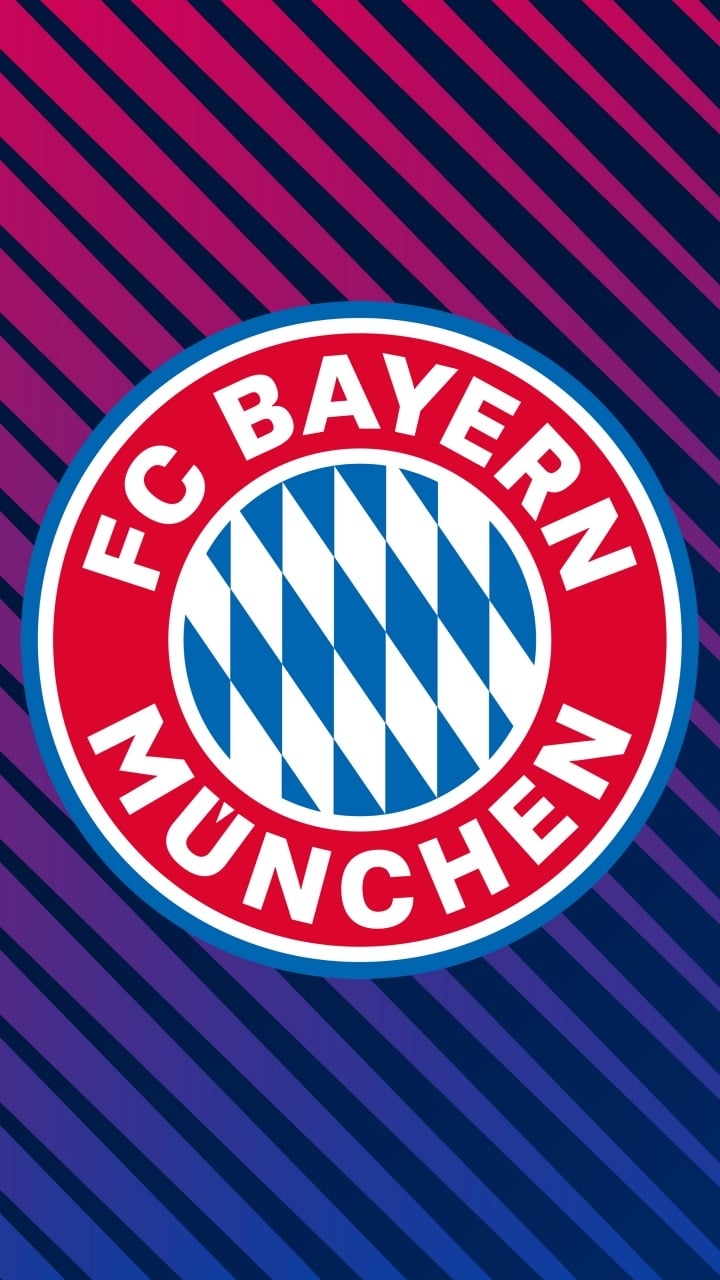 720x1280 FC Bayern Munich Wallpaper 4K, Abstract, Phone