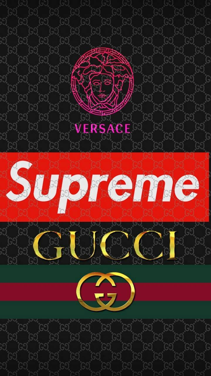 720x1280 Gucci gang Wallpaper, Phone