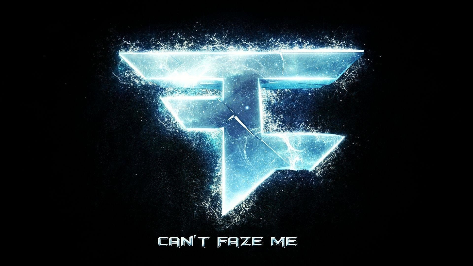 1920x1080 Faze Logo Wallpaper. Faze logo, Rain wallpaper, Adidas iphone wallpaper, Desktop