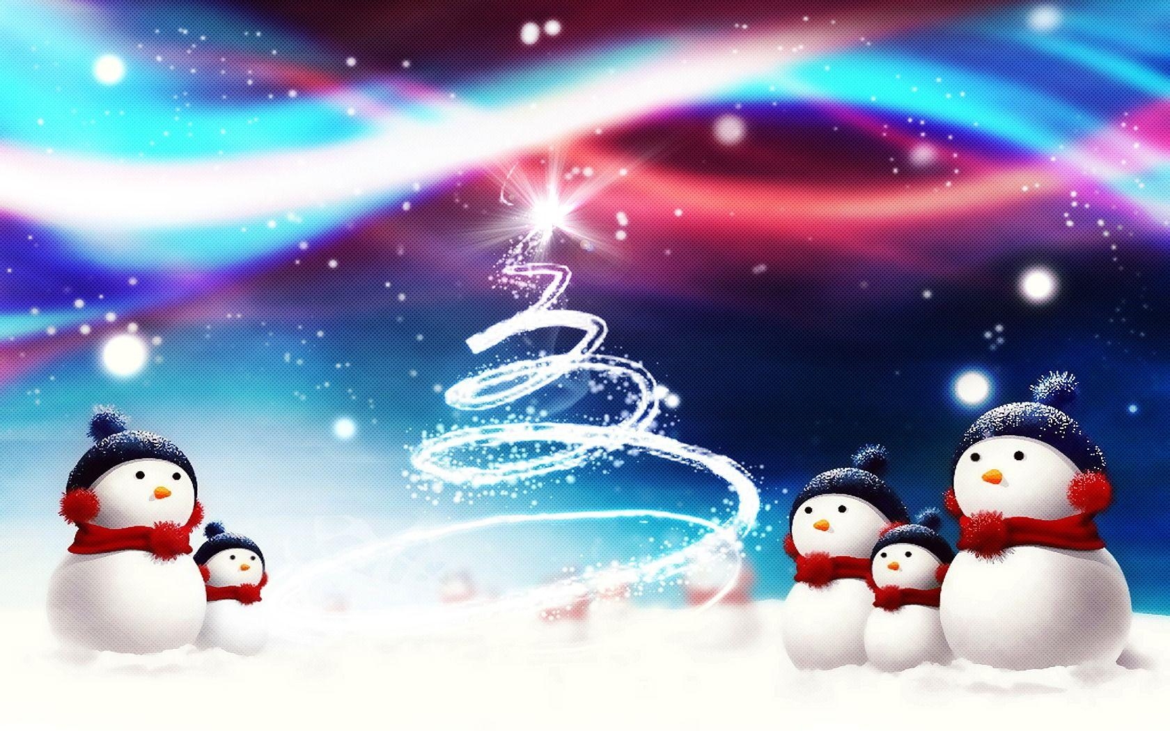 1680x1050 christmas wallpaper free photo: Animated Christmas Wallpaper, Desktop