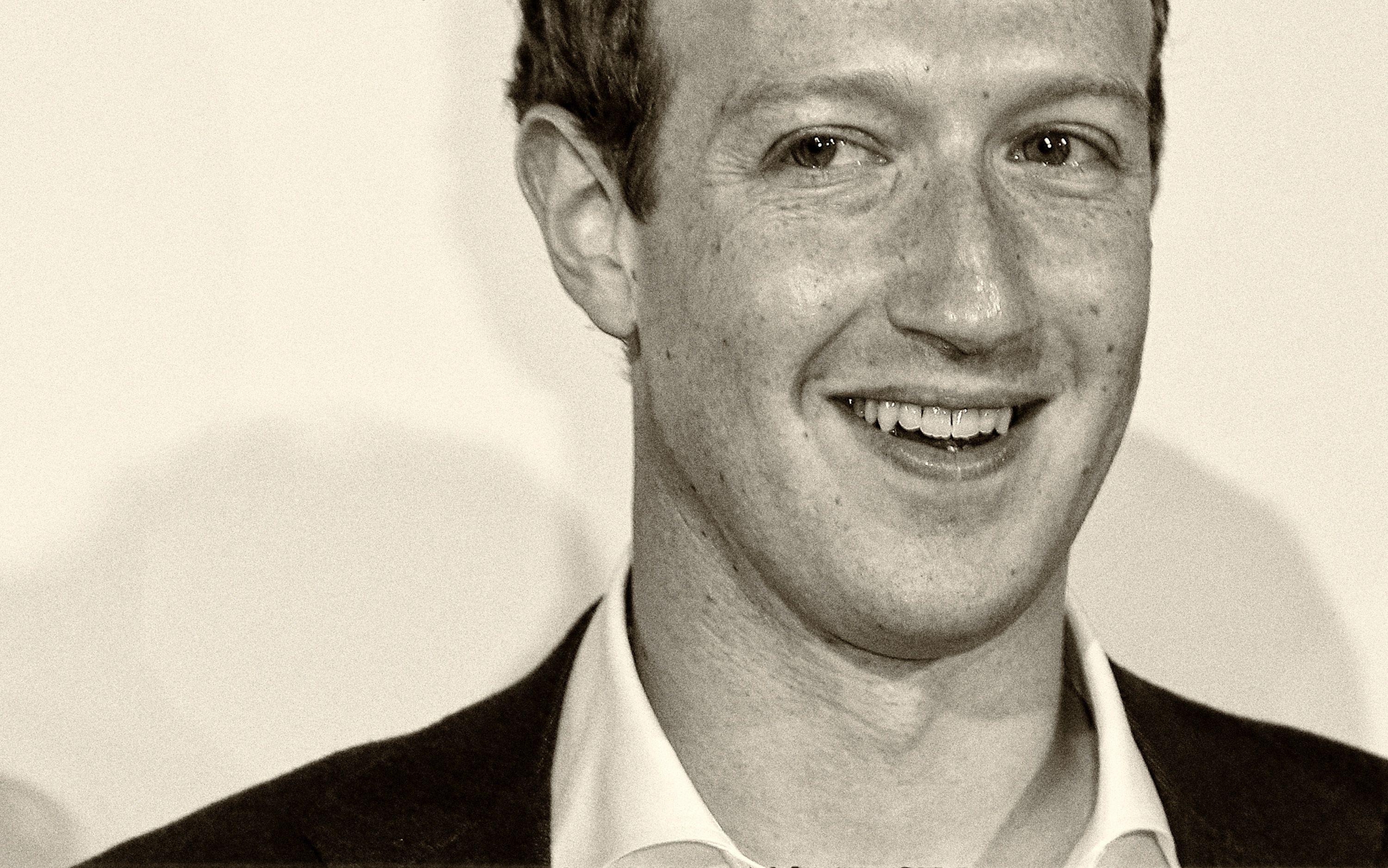 3000x1880 Mark Zuckerberg Wallpaper Image Photo Picture Background, Desktop