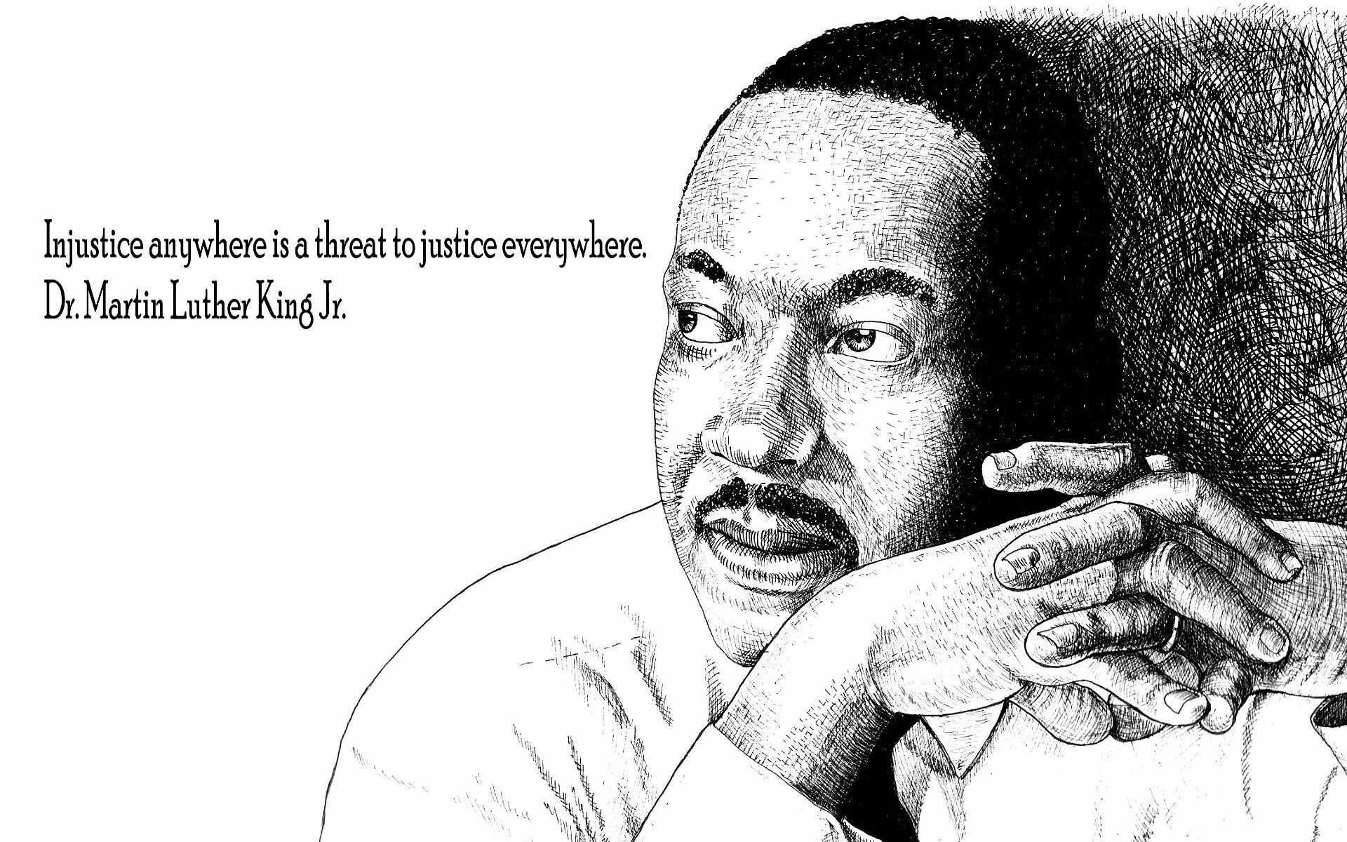 1920x1200 MARTIN LUTHER KING JR negro african american civil rights, Desktop