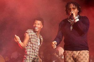 300x200 Gunna Taught Lil Baby How to Rap. Now, They're the Best Duo of 2018, Desktop