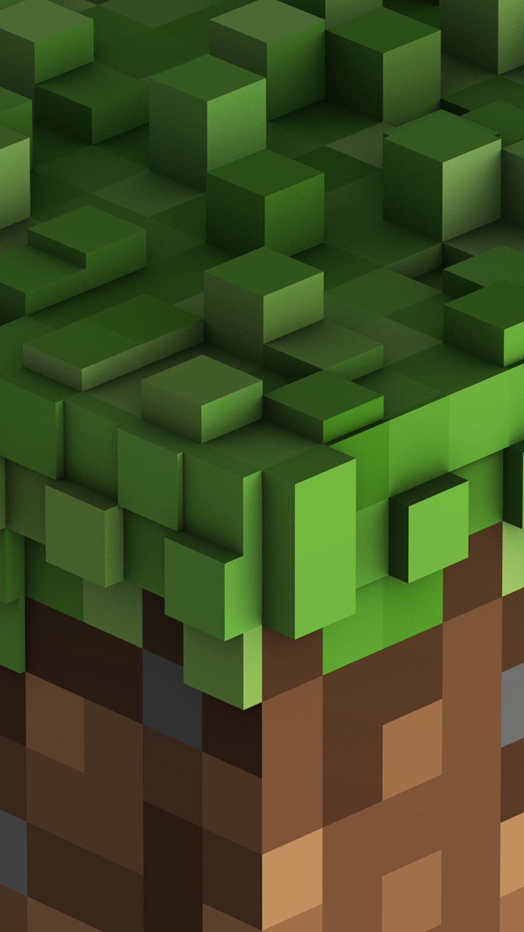 1080x1920 Minecraft Phone Wallpaper Free Minecraft Phone Background, Phone