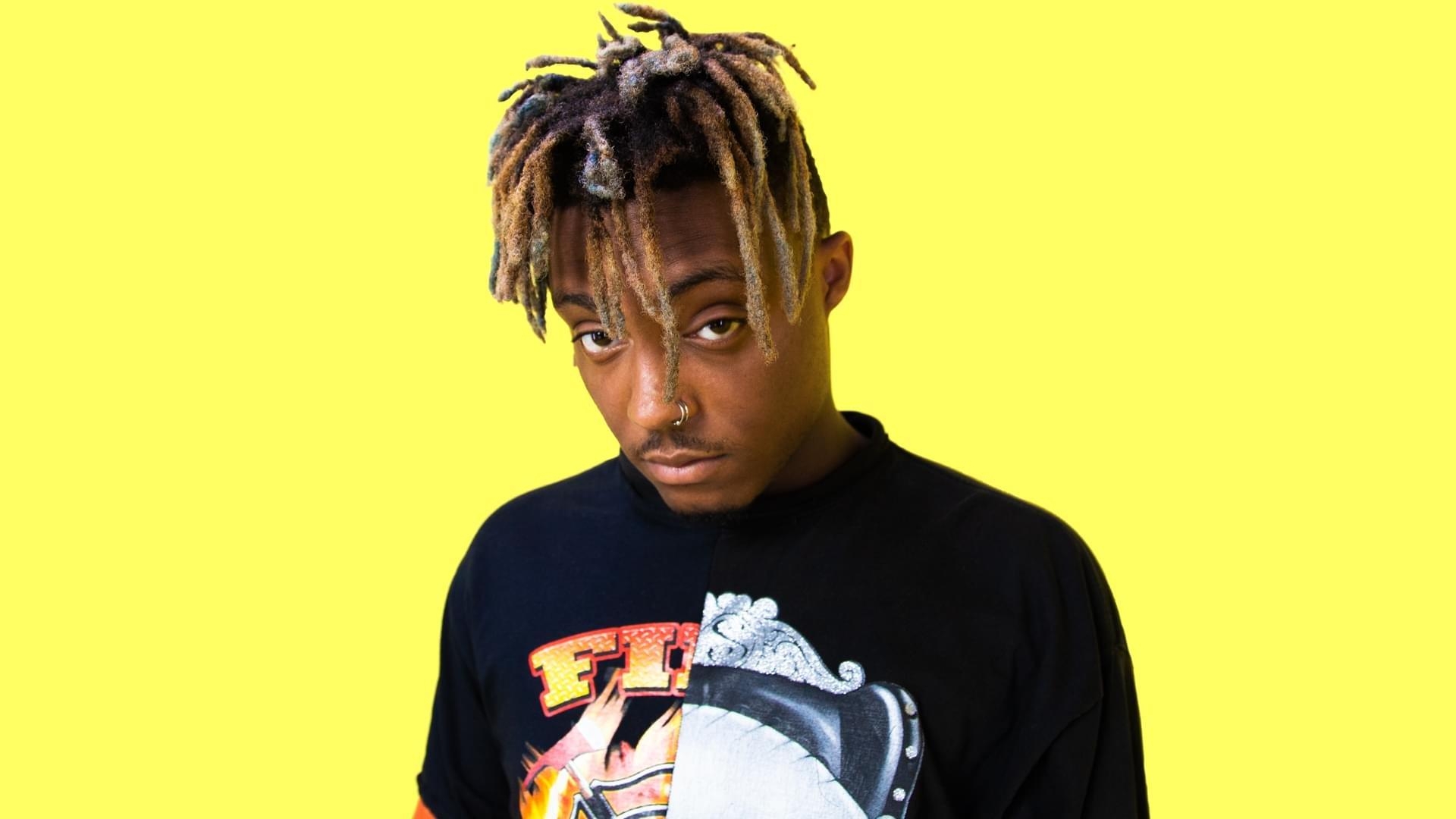 1920x1080 Juice WRLD Has Reportedly Died At 21, Desktop