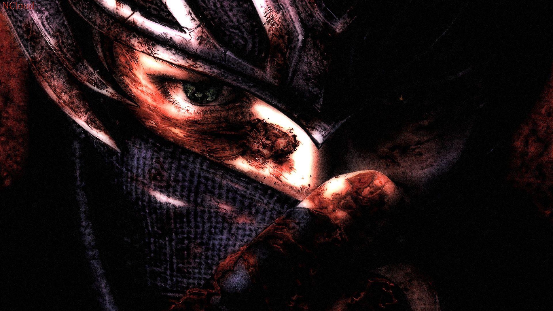 1920x1080 New Ninja Gaiden Wallpaper, Ninja Gaiden Wallpaper, Desktop