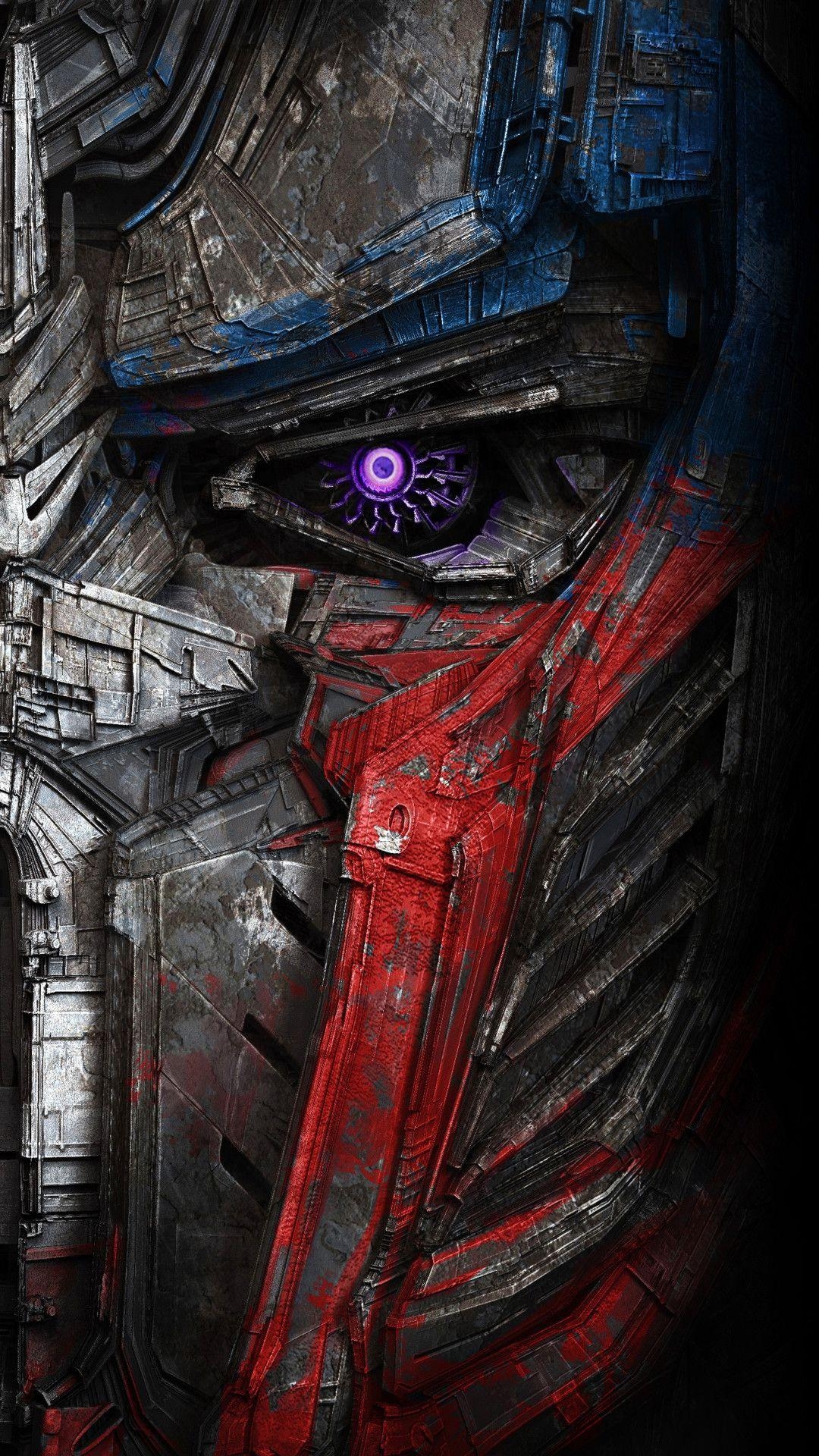 1080x1920 Transformers iPhone Wallpaper Free Transformers iPhone Background, Phone