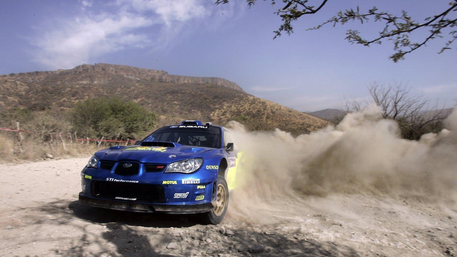 1600x900 Subaru Sti Rally Wallpaper Rally Wallpaper Subaru Wrc, Desktop