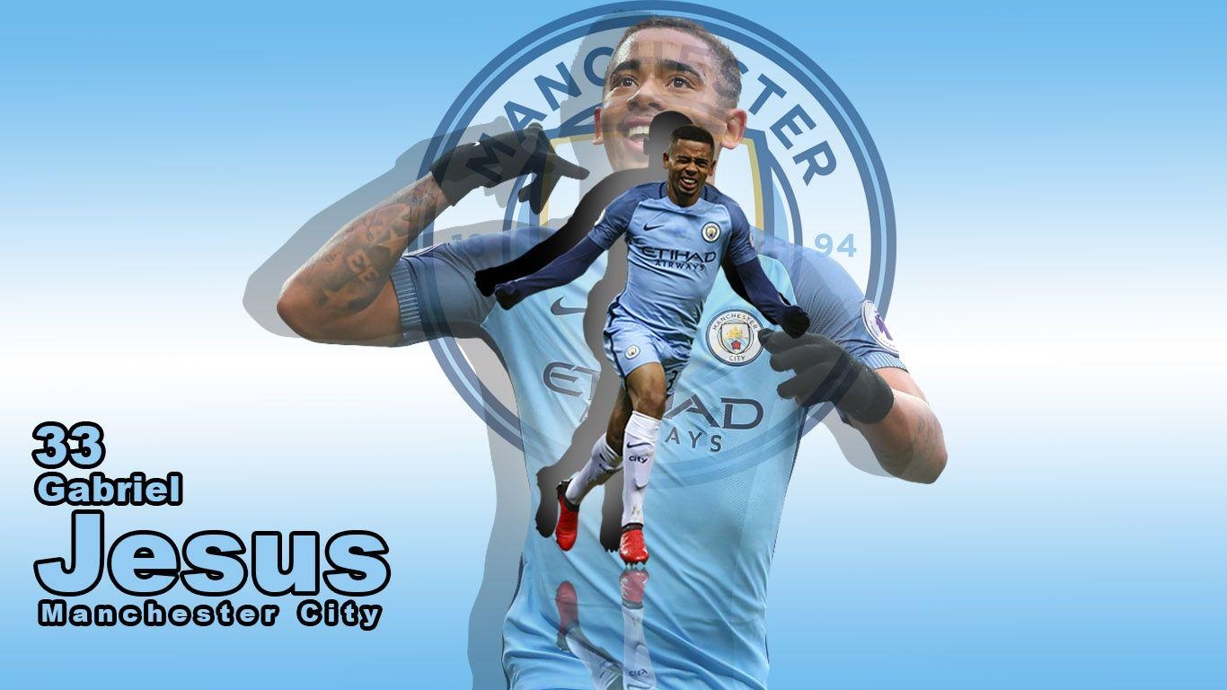 1370x770 Manchester City Photohop Wallpaper, Desktop