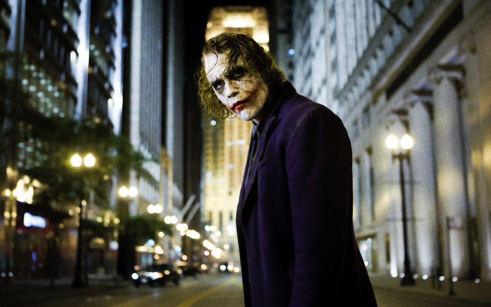 1680x1050 Download The Joker Wallpaper, Desktop