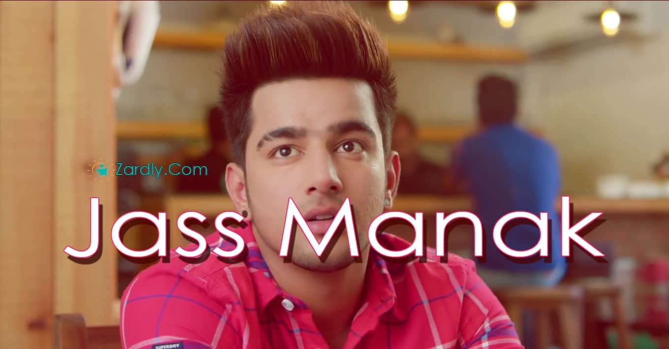 1360x710 Singer Jass Manak Bio, Girlfriend, Family And HD Wallpaper, Desktop